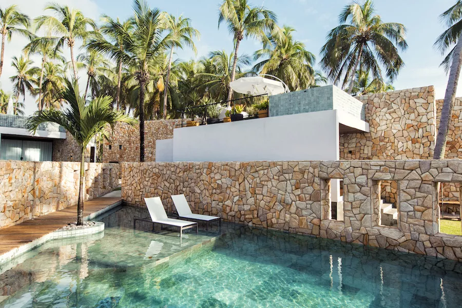 Hotel Boutique Pedras do Patacho